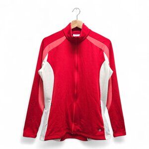 Galvin Green Women’s Dominique Insula Golf Jacket Medium Multicolor NWT